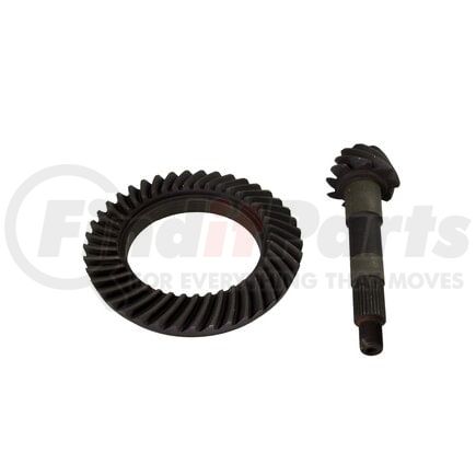 2020894 by DANA - DANA SVL Differential Ring and Pinion