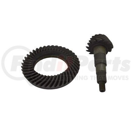 2020858 by DANA - DANA SVL Differential Ring and Pinion