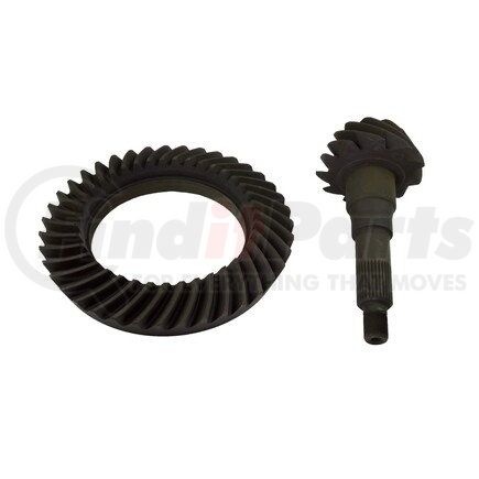 2020861 by DANA - Differential Ring and Pinion - FORD 9.75, 9.75 in. Ring Gear, 1.97 in. Pinion Shaft