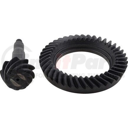 2020930 by DANA - Differential Ring and Pinion - DANA 50, 9.00 in. Ring Gear, 1.37 in. Pinion Shaft