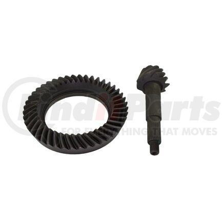 2020933 by DANA - DANA SVL Differential Ring and Pinion