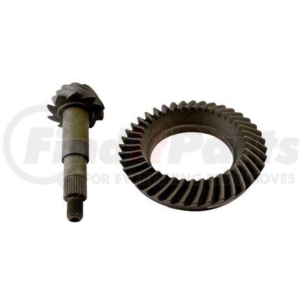 2020954 by DANA - Differential Ring and Pinion - GM 8.5, 8.20 in. Ring Gear, 1.43 in. Pinion Shaft