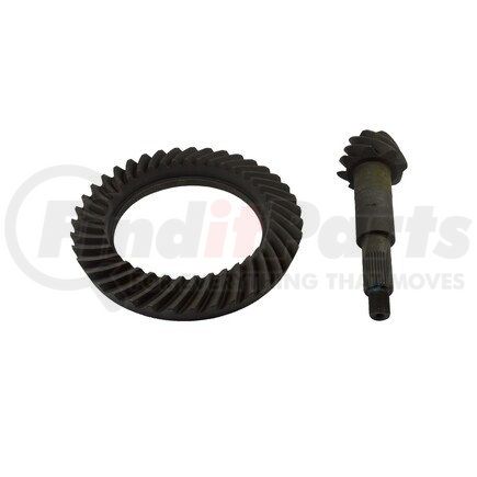 2020918 by DANA - Differential Ring and Pinion - DANA 70, 10.50 in. Ring Gear, 1.75 in. Pinion Shaft