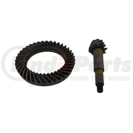 2020921 by DANA - DANA SVL Differential Ring and Pinion