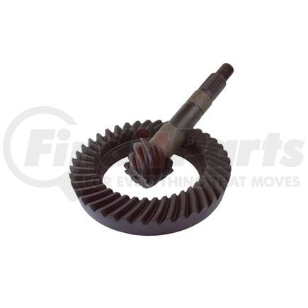 2021372 by DANA - DANA SVL Differential Ring and Pinion