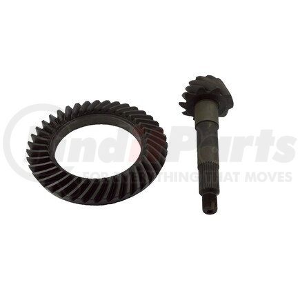 2021388 by DANA - Differential Ring and Pinion - TOYOTA 8, 8.00 in. Ring Gear, 1.37 in. Pinion Shaft