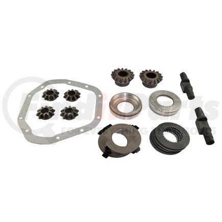 2021289 by DANA - DIFFERENTIAL CARRIER GEAR KIT DANA 70 POWR LOK 4.56 AND UP
