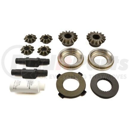 2021290 by DANA - Differential Carrier Gear Kit - DANA 70 Axle, Trac Lok, Steel, 32 Spline