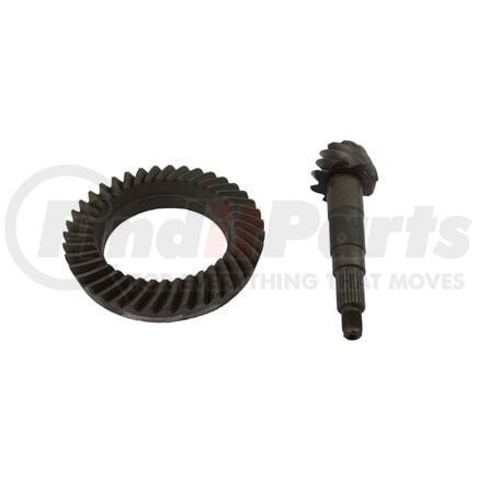 2021369 by DANA - DANA SVL Differential Ring and Pinion