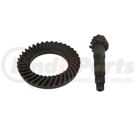 2021396 by DANA - DANA SVL Differential Ring and Pinion