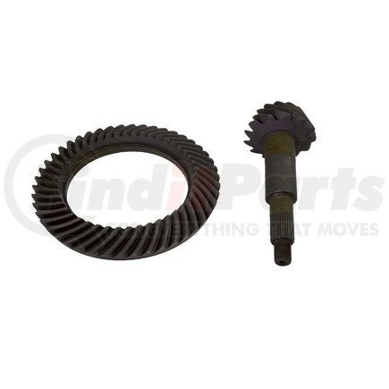 2021406 by DANA - Differential Ring and Pinion - DANA 70, 10.50 in. Ring Gear, 1.75 in. Pinion Shaft
