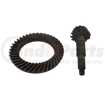 2021412 by DANA - Differential Ring and Pinion - DANA 60, 9.75 in. Ring Gear, 1.62 in. Pinion Shaft