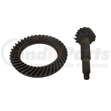 2021412 by DANA - DANA SVL Differential Ring and Pinion