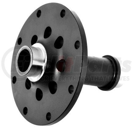 2022500 by DANA - Differential Spool - Chromoly, Black, 8 Bolt Hole, 29 Spline, AMC MODEL 20 Axle