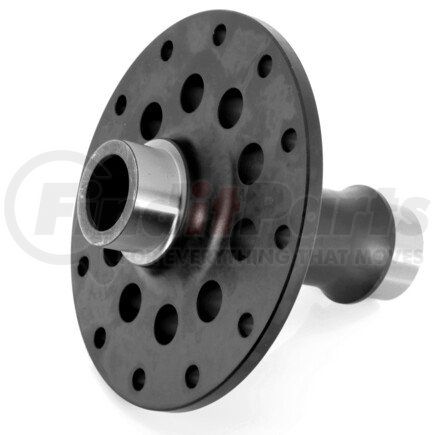 2022497 by DANA - Differential Spool - Chromoly, Black, 12 Bolt Hole, 30 Spline, CHRYSLER 8.75 in. Axle