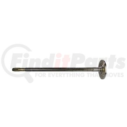 2022601 by DANA - DANA SVL Axle Shaft