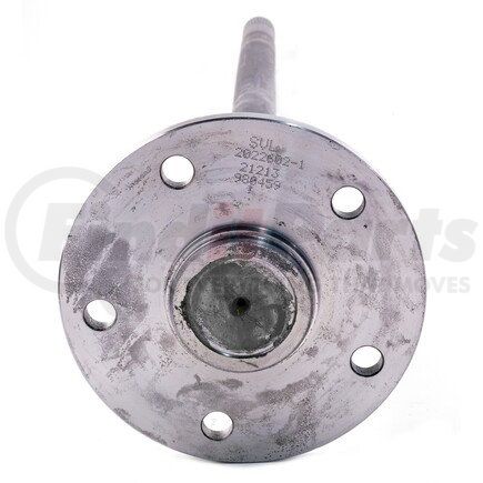 2022602-1 by DANA - Drive Axle Assembly - FORD 8.8, Steel, Rear, 31.06 in. Shaft, 10 Bolt Holes