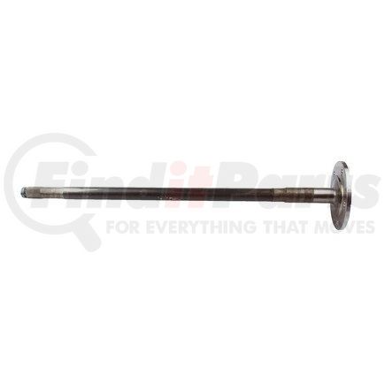 2022617 by DANA - DANA SVL Axle Shaft