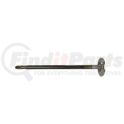 2022633 by DANA - Drive Axle Shaft - Steel, Rear, 33.56 in. Length, 28 Spline, GM 7.5/7.625 Axle