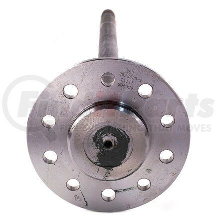 2022620-2 by DANA - Drive Axle Assembly - FORD 8.8, Steel, Rear Right, 33.33 in. Shaft, 10 Bolt Holes