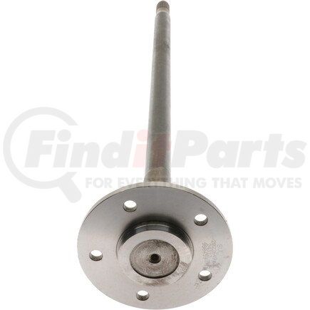 2022649-2 by DANA - Drive Axle Shaft - Rear, Steel, 34.80 in. Length, 28 Spline, GM 7.625 Axle