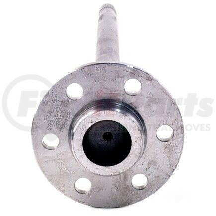 2022642-1 by DANA - Drive Axle Assembly - CHRYSLER 9.25, Steel, Rear Left, 30.25 in. Shaft, 12 Bolt Holes