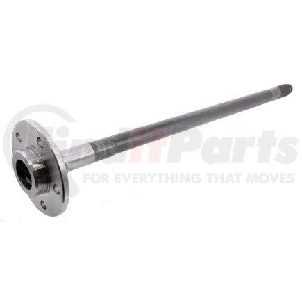 2022661-4 by DANA - Drive Axle Shaft Assembly - Left, Steel, 29.25 in. Length, 30 Spline, DANA 44 Axle