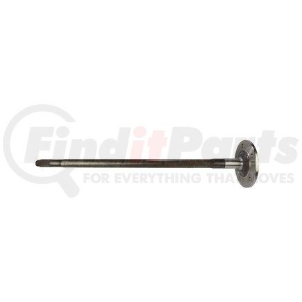 2022655 by DANA - Drive Axle Shaft Assembly - Rear, Steel, 30.33 in. Length, 26 Spline, GM 7.5/7.6 Axle