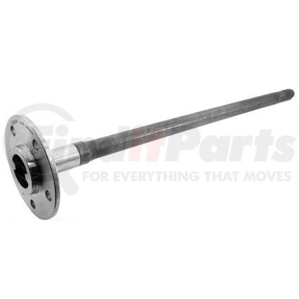 2022658 by DANA - Drive Axle Shaft Assembly - Rear, Steel, 33.29 in. Length, 30 Spline, GM 8.5/8.6 Axle