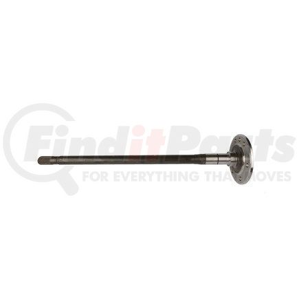 2022672 by DANA - Drive Axle Assembly - Toyota, Steel, Rear, 29.39 in. Shaft, 10 Bolt Holes