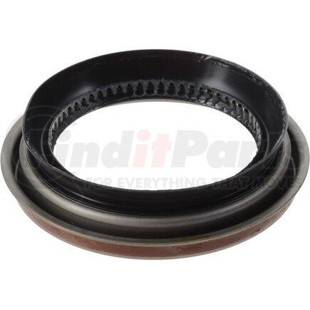 2022740 by DANA - Differential Pinion Seal - 2.59 in. ID, 3.85 in. OD, 0.88 in. Thick