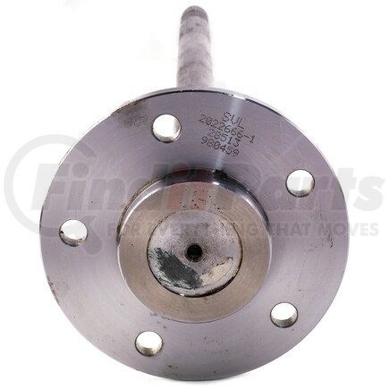 2022666-1 by DANA - Drive Axle Assembly - FORD 8.8, Steel, Rear Right, 31 in. Shaft, 10 Bolt Holes