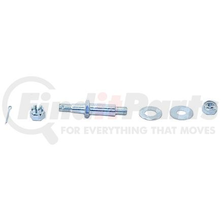 Tenneco Monroe P01034
