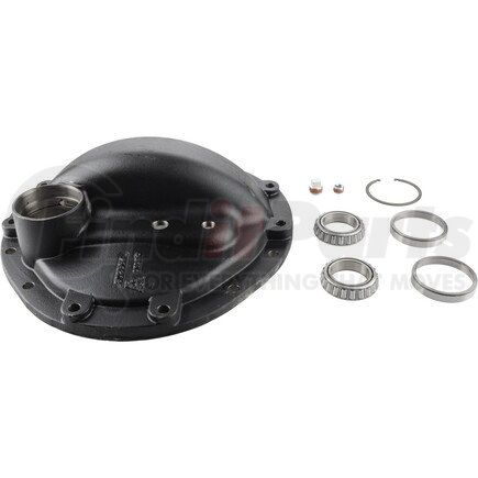 504061 by DANA - Differential Cover - D190 Axle, Pinion Cage