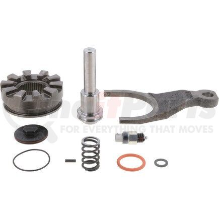 504097 by DANA - Differential Gear Install Kit - for DANA D190D Axle