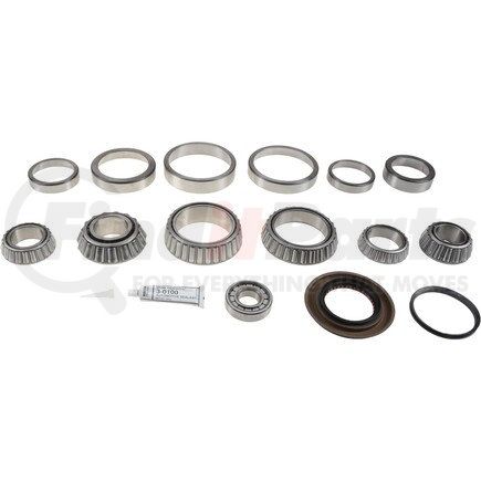 504128 by DANA - Axle Differential Bearing and Seal Kit - After 6/10/2013, All Ratios