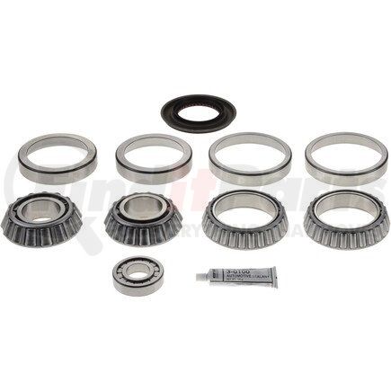 504131 by DANA - Axle Differential Bearing and Seal Kit - After 6/10/2013, for Multiple Axle Models