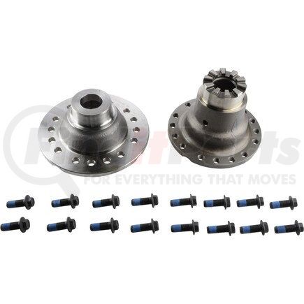 504141 by DANA - Differential Case Kit - for DANA D170D Axle