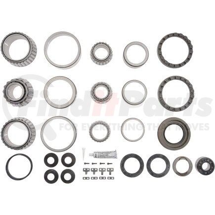 504176 by DANA - KIT-BEARING RETROFIT