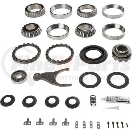 504180 by DANA - KIT-BEARING RETROFIT