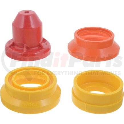 504325 by DANA - KIT-OIL SEAL DRIVER