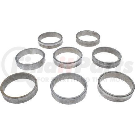 504329 by DANA - Axle Differential Bearing and Seal Kit - Bearing Spacer, R155/156