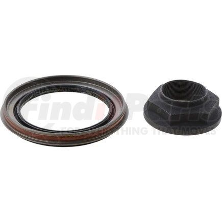 504320 by DANA - Differential Pinion Seal - with Nut