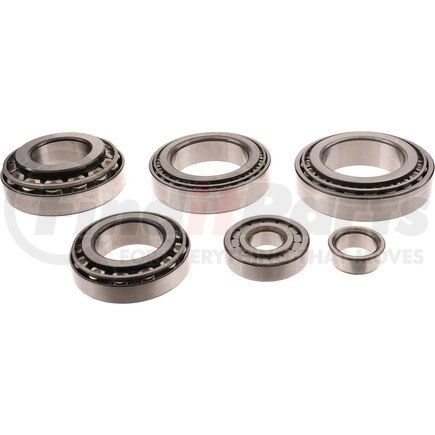 504374 by DANA - BEARING & SEAL KIT