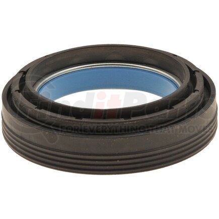 50491 by DANA - Drive Axle Shaft Seal - Rubber, 2.880 in. ID, 4.464 in. OD, for DANA 50/60 Axle