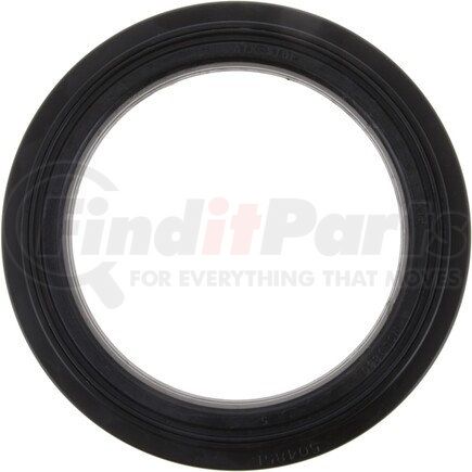 504851 by DANA - Wheel Seal - 153.09 OD, 107.59 dia. Shaft, 152.55 dia. Bore, 2.3 Coil