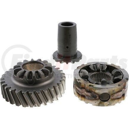 505070 by DANA - PDU Conversion Kit D156 Non-Pump