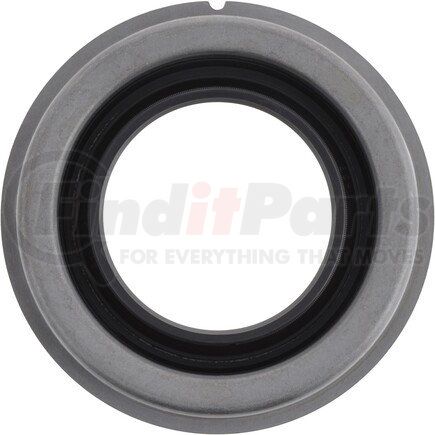 50637 by DANA - Differential Pinion Seal - Rubber, 1.87 in. ID, 3.50 in. OD, for DANA 60 Axle