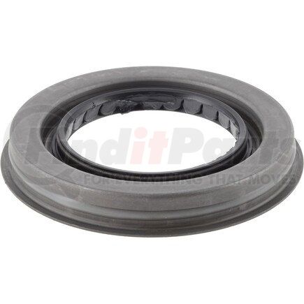 50563 by DANA - Differential Pinion Seal - Rubber, 2.48 in. ID, for DANA 80 Axle