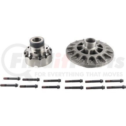 508725 by DANA - Differential Case Kit - for DANA DD/RD404 Axle